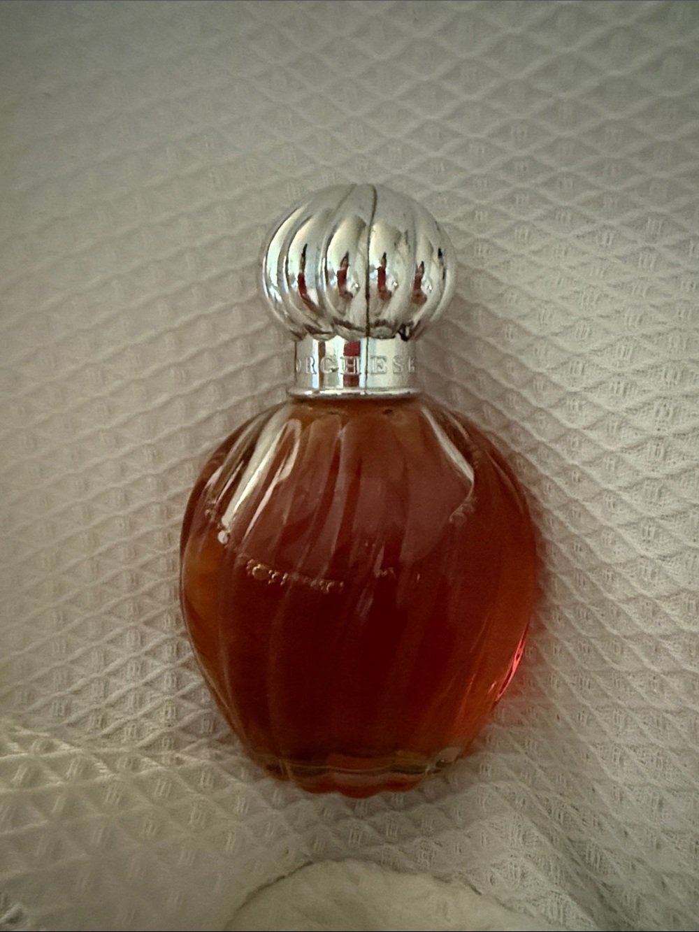 DI BORGHESE PERFUME PRINCESS MARCELLA BORGHESE COLOGNE VIVANT RARE DI BORGHESE